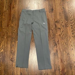 Puma golf pants